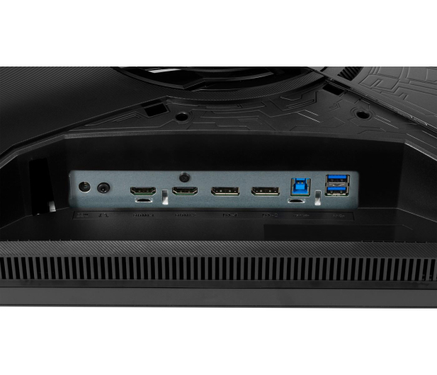 ASUS ROG STRIX XG27AQM HDR - 682430 - zdjęcie 5